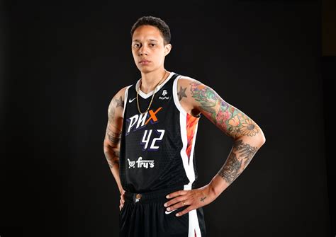 Brittney Griner 